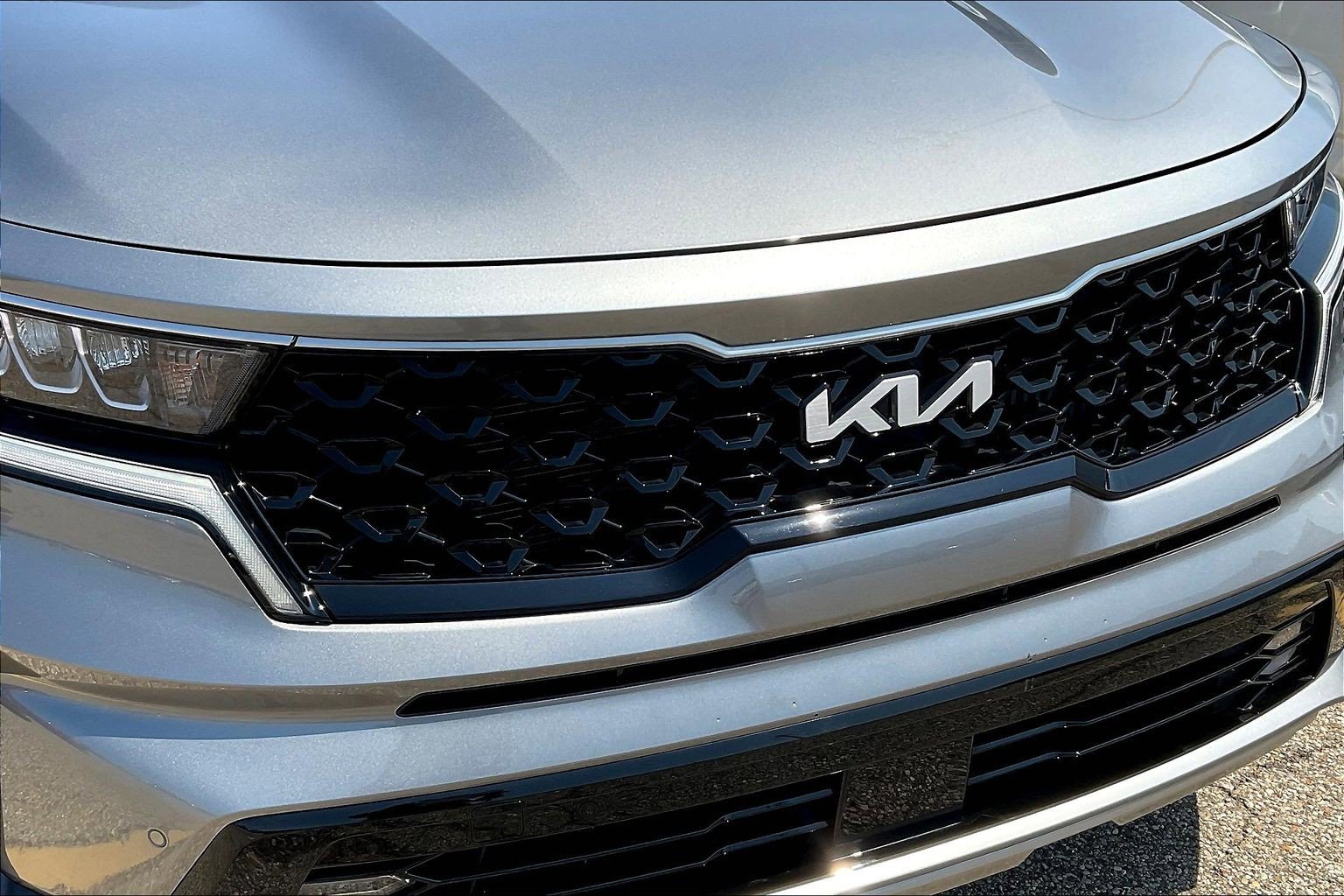 Used 2023 Kia Sorento EX AWD/4WD image 32