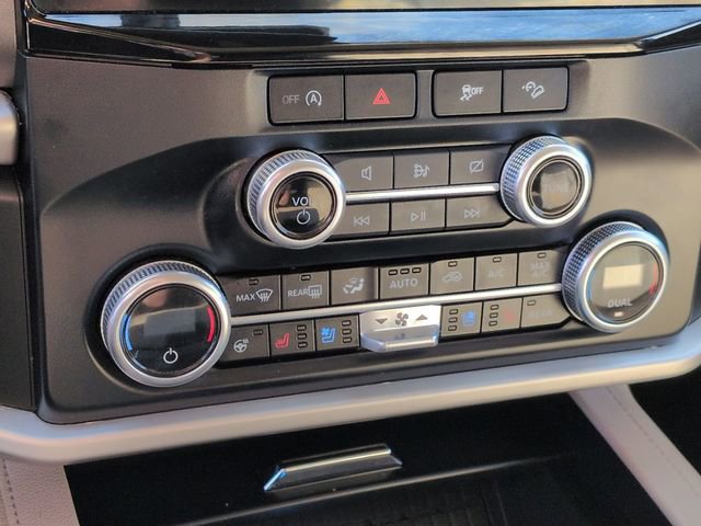 Used 2023 Ford Expedition Max XLT AWD/4WD image 24