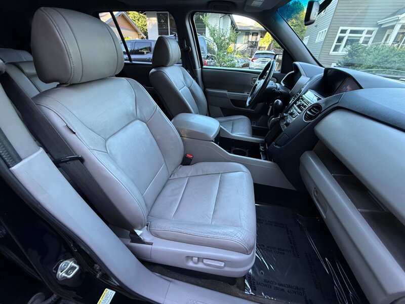 Used 2015 Honda Pilot EX-L image 10