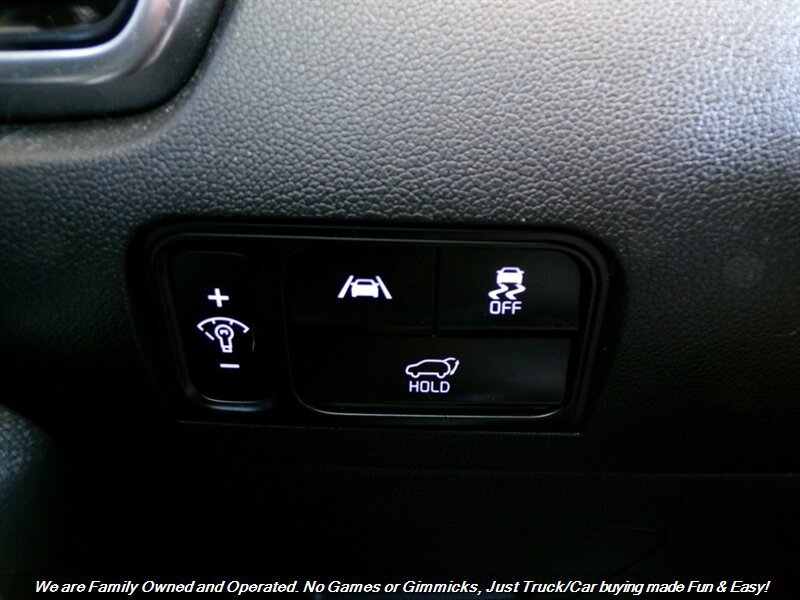 Used 2021 Kia Sorento SX FWD image 50