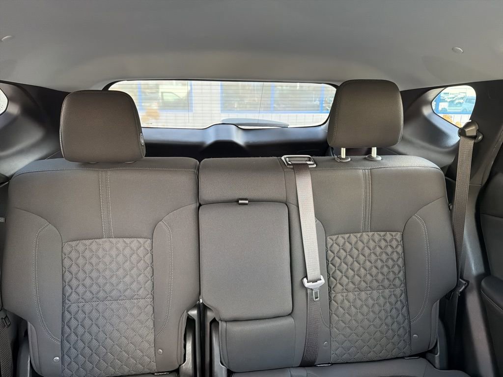 Used 2021 Chevrolet Blazer LT image 40