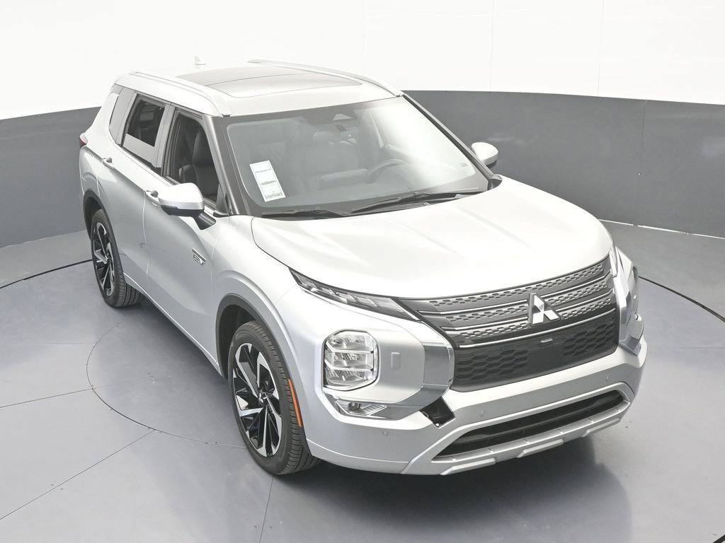 New 2025 Mitsubishi Outlander SEL image 64