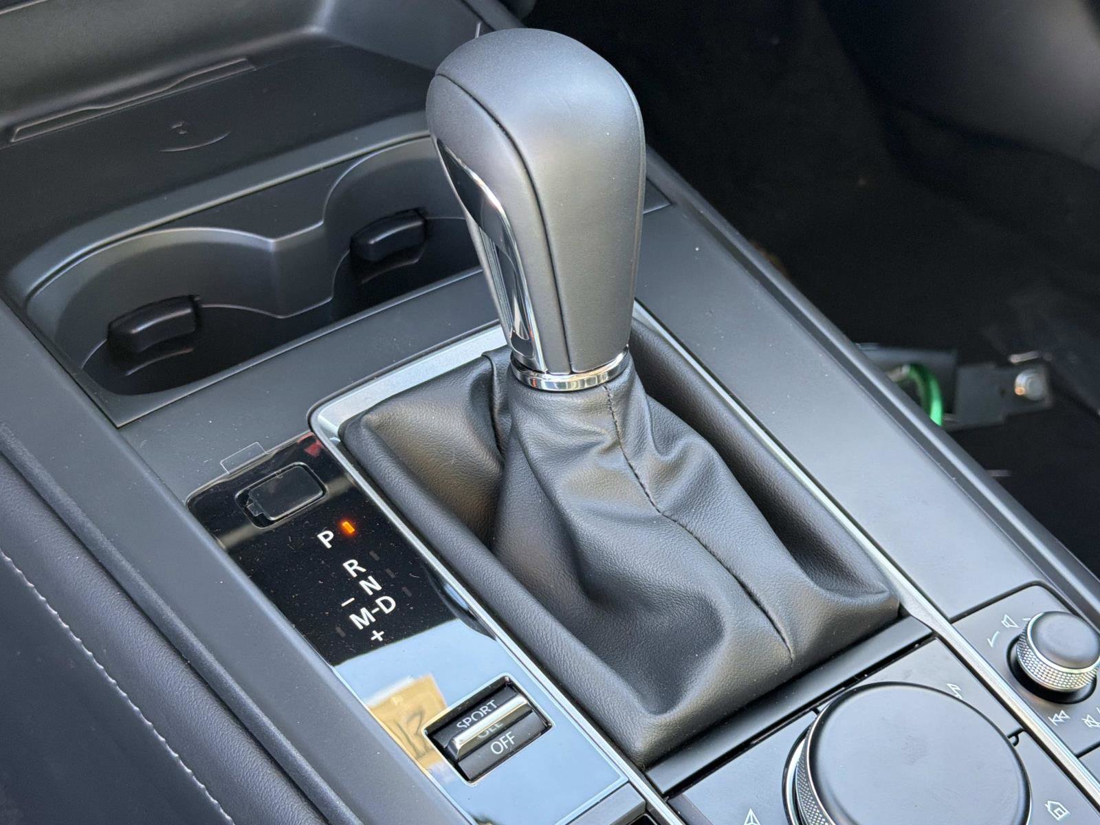 New 2026 MAZDA CX-30 AWD 2.5 S w/ Premium Package image 11