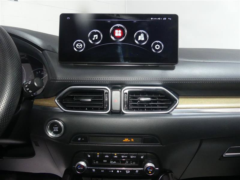 Used 2019 MAZDA CX-5 Signature AWD/4WD image 36