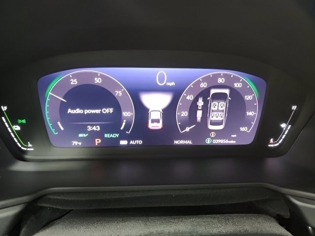 Certified 2024 Honda Accord EX-L image 30