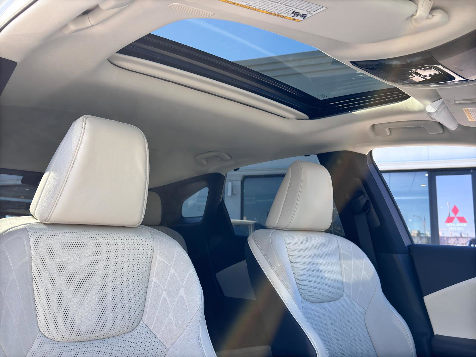 Used 2023 Lexus RX 350 w/ Accessory Package (Z1) image 30