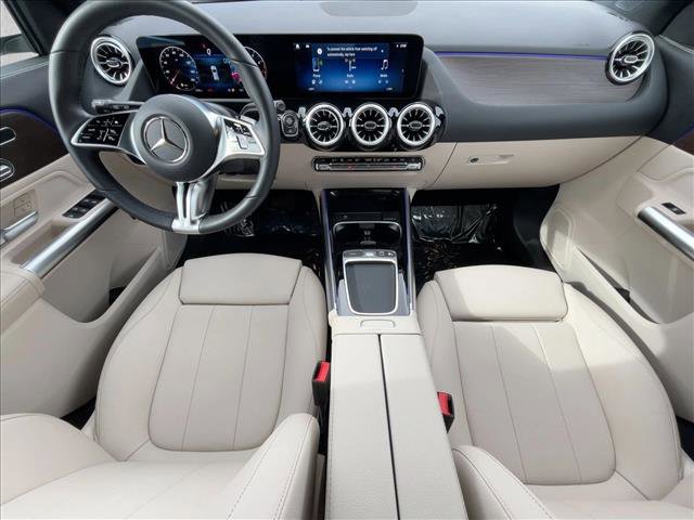 Certified 2025 Mercedes-Benz GLA 250 4MATIC image 18