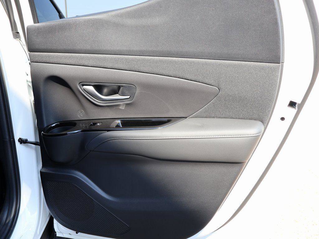 New 2026 Hyundai Santa Cruz XRT AWD/4WD image 12