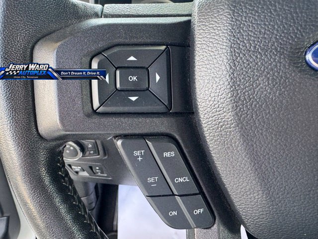 Used 2020 Ford F150 XLT w/ Equipment Group 302A Luxury AWD/4WD image 18