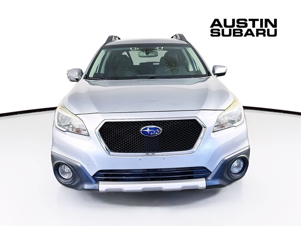 Used 2016 Subaru Outback 3.6R Limited AWD/4WD image 2