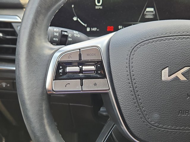 Used 2024 Kia Telluride SX X-Line image 24