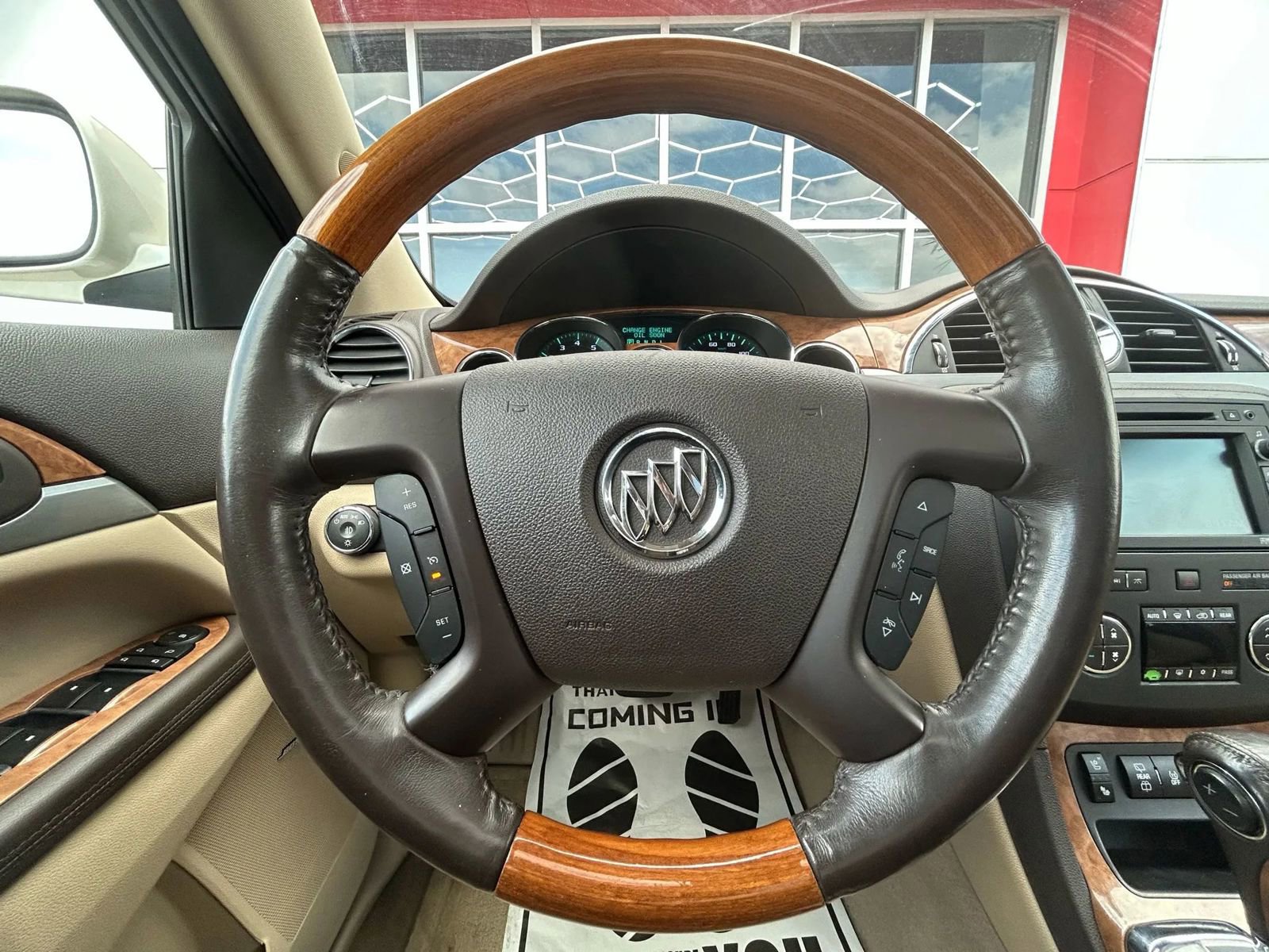 Used 2012 Buick Enclave Premium w/ Trailering Provision Package image 11