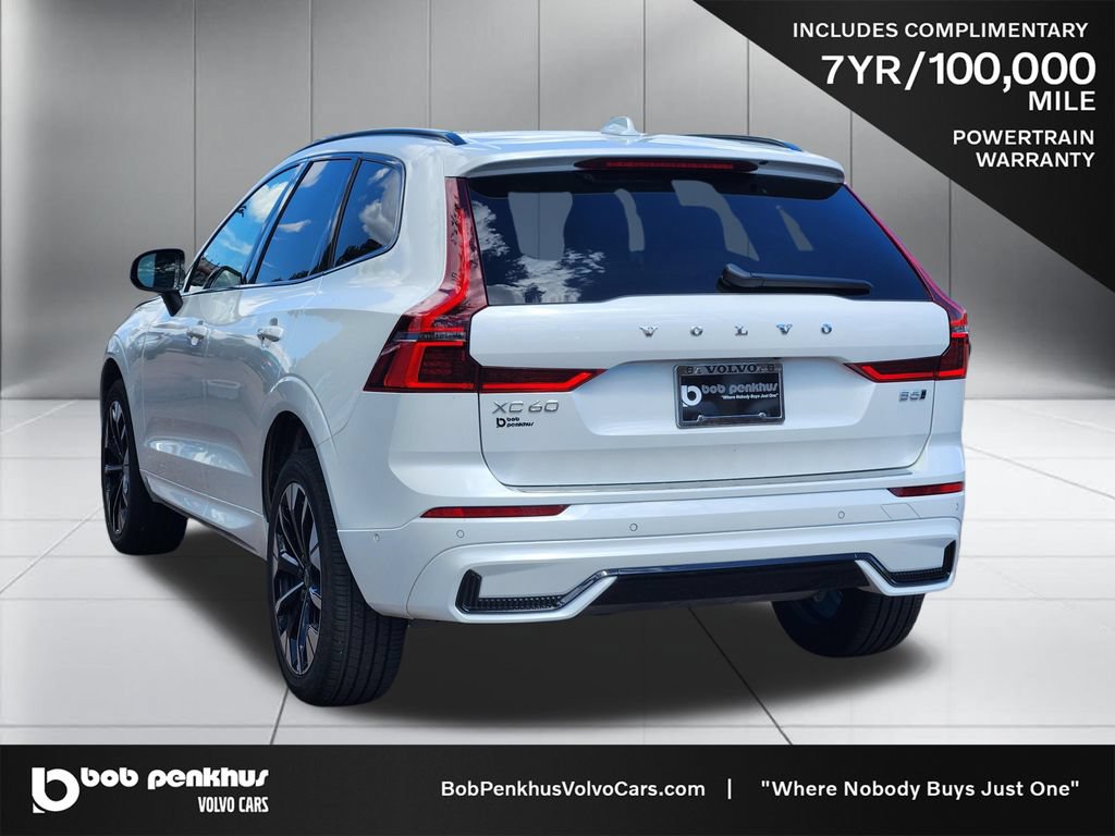 New 2026 Volvo XC60 B5 Plus w/ Protection Package Premier AWD/4WD image 27