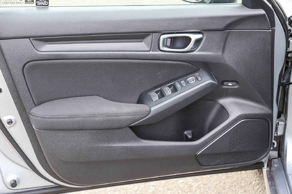 Used 2025 Honda Civic LX image 38