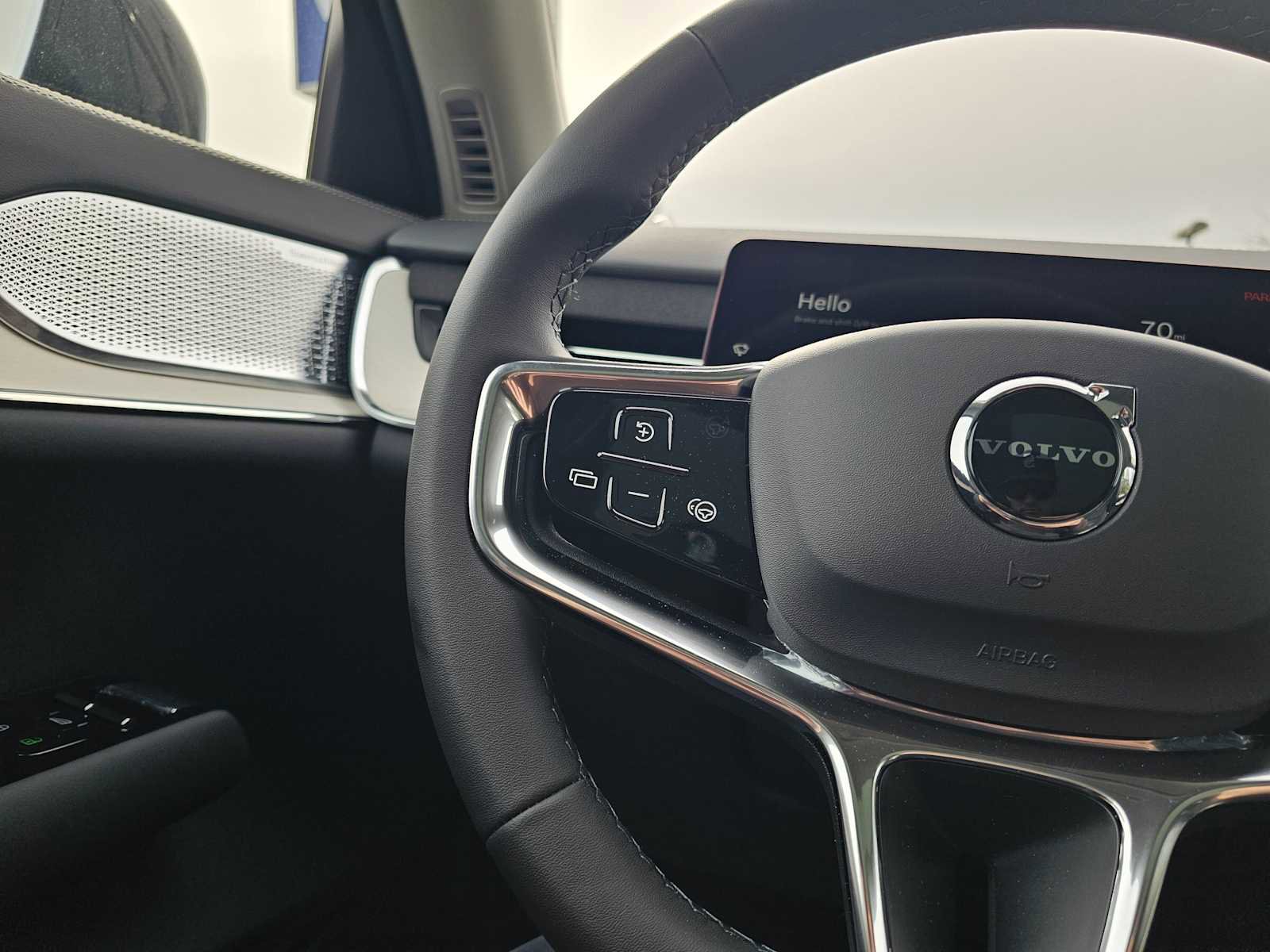 New 2026 Volvo EX90 Ultra image 33