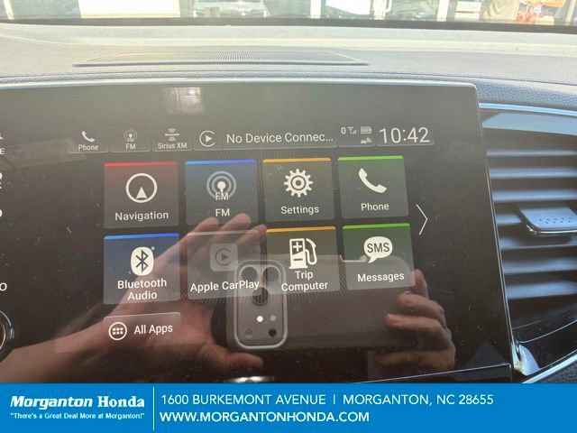 Used 2021 Honda Passport Touring image 17