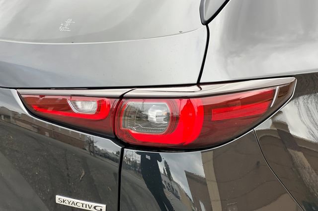 New 2025 MAZDA CX-5 AWD 2.5 S w/ Select Package image 32