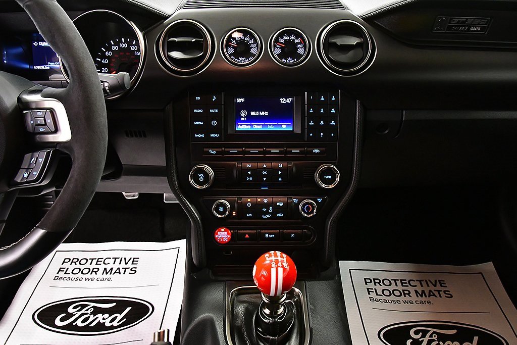 Used 2016 Ford Mustang Shelby GT350 w/ Track Package image 24