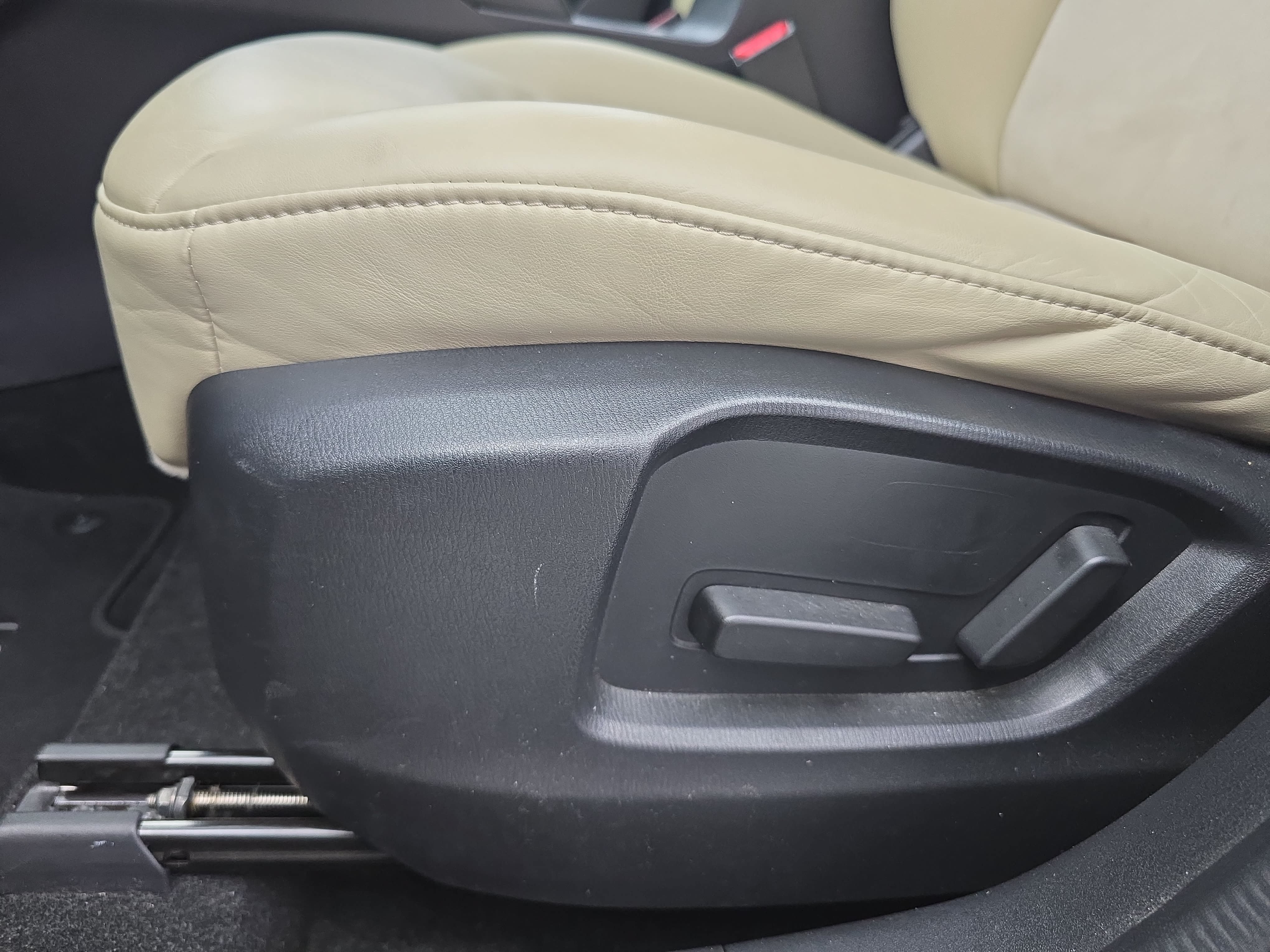 Used 2019 MAZDA CX-5 Touring FWD image 29