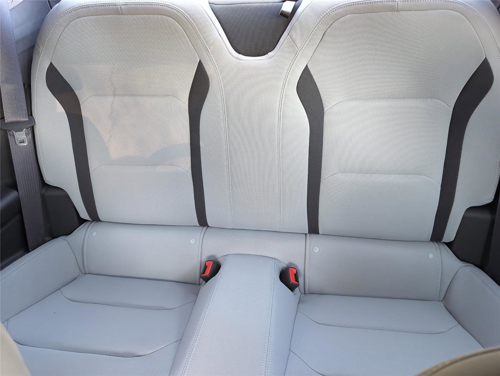 Used 2016 Chevrolet Camaro LT image 23