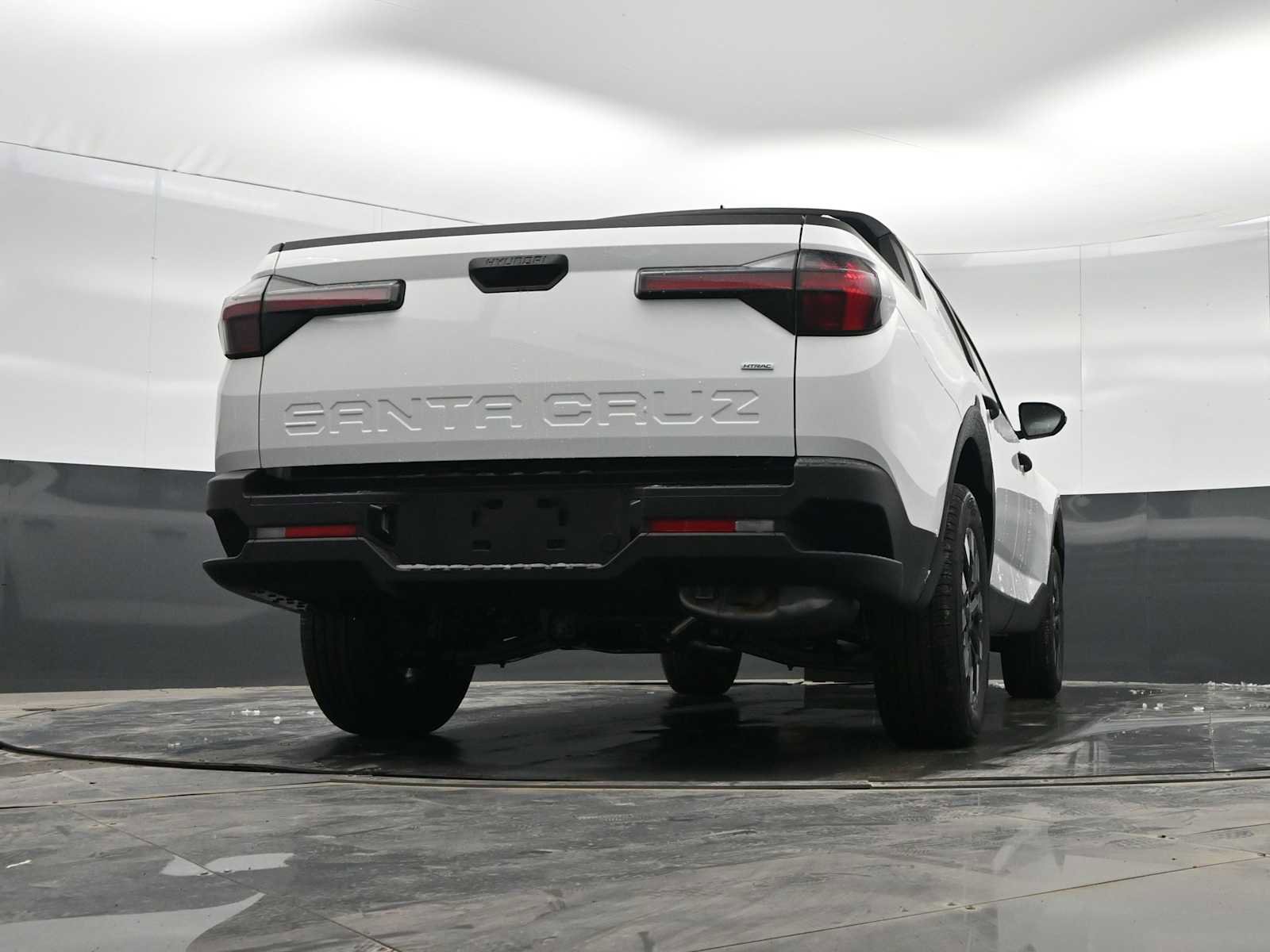 New 2026 Hyundai Santa Cruz SE image 36