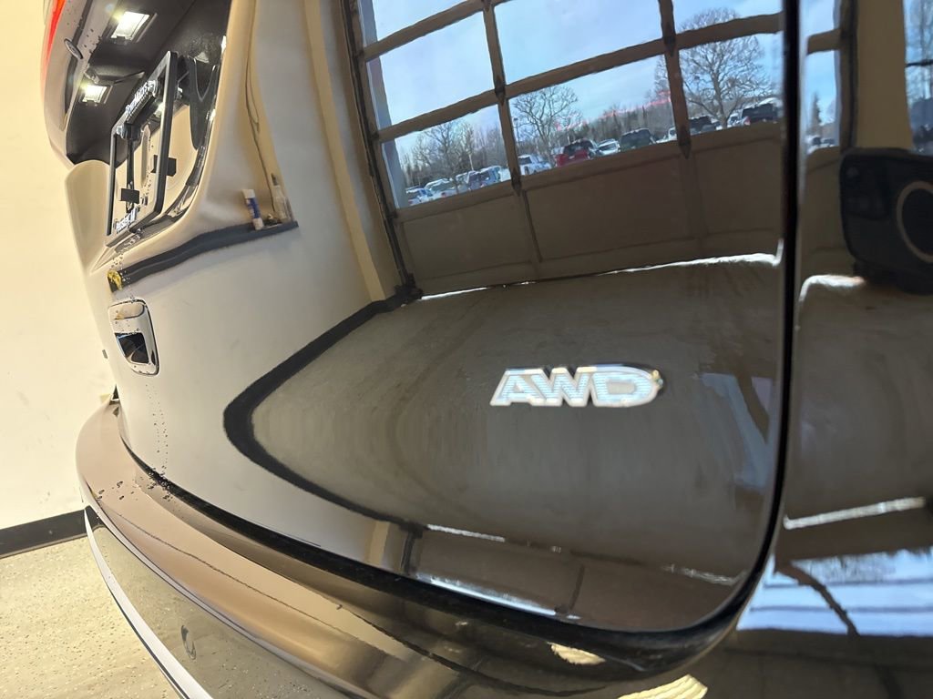 New 2026 Chrysler Pacifica Select image 23