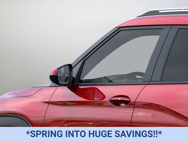 New 2026 Chevrolet TrailBlazer LT w/ Convenience Package image 12