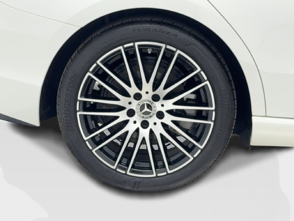 Used 2024 Mercedes-Benz C 300 4MATIC Sedan image 57