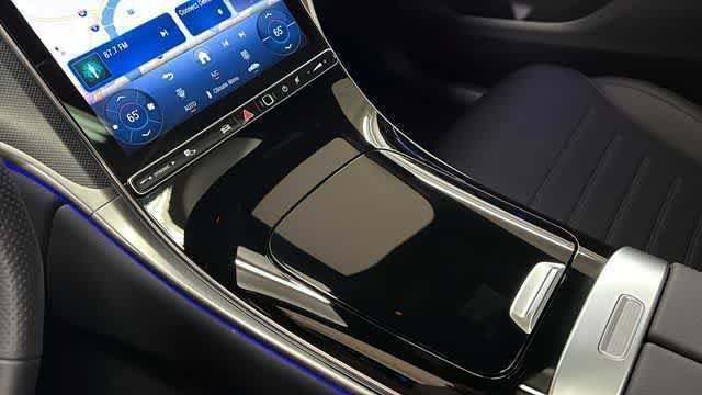 Certified 2026 Mercedes-Benz GLC 300 4MATIC image 23