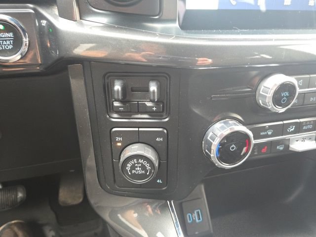 Used 2022 Ford F150 XLT w/ Equipment Group 302A High AWD/4WD image 14
