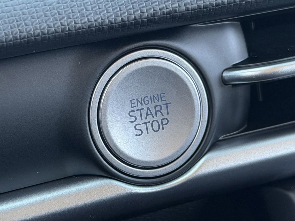 New 2026 Hyundai Tucson SE image 18