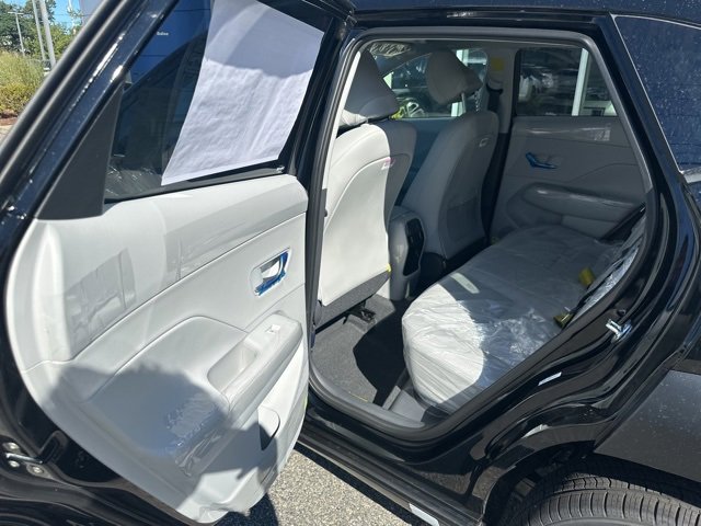 New 2026 Hyundai Kona SEL Premium image 28