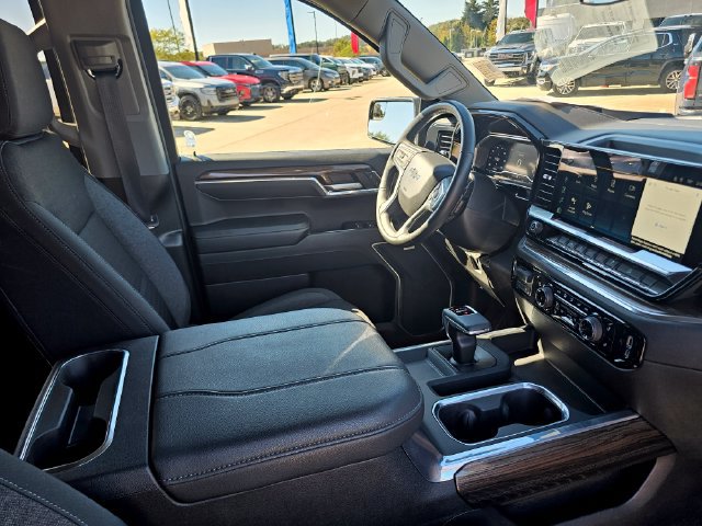 Used 2024 Chevrolet Silverado 1500 RST w/ All Star Edition Plus AWD/4WD image 15