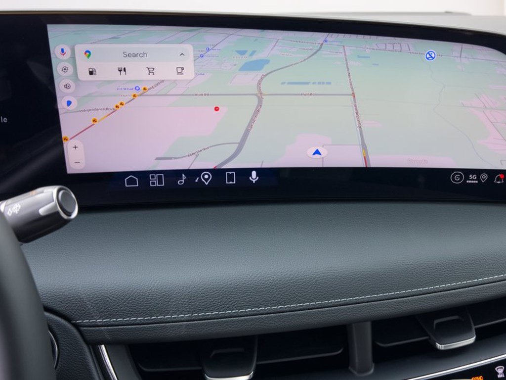 New 2026 Cadillac CT5 Premium Luxury RWD image 23