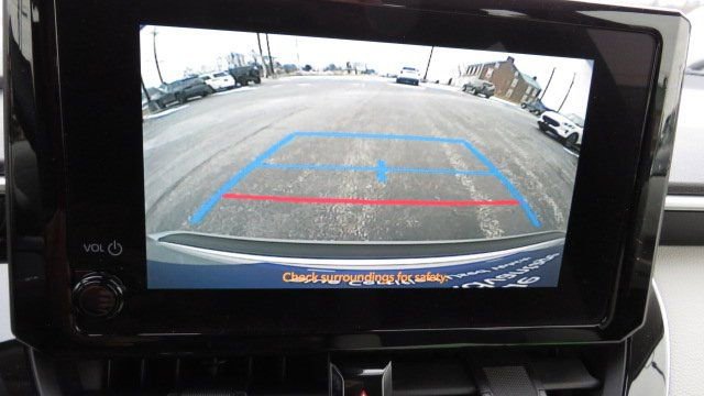 Used 2023 Toyota Corolla LE image 12