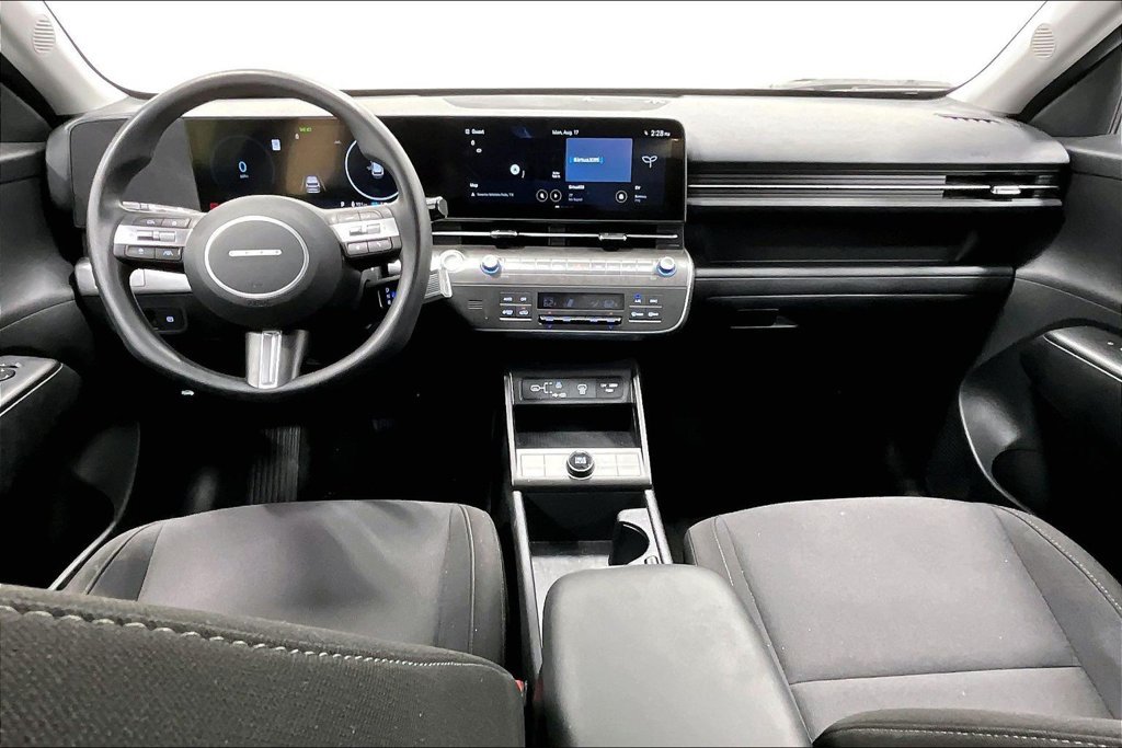 Used 2024 Hyundai Kona SE FWD image 18
