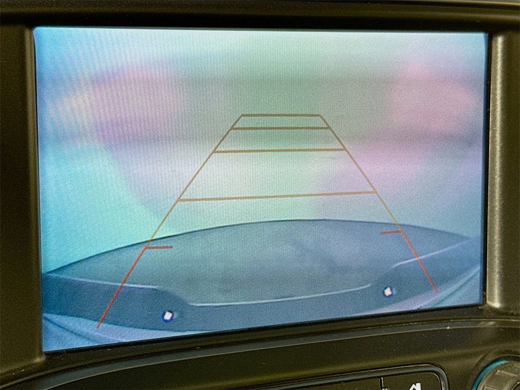 Used 2018 Chevrolet Silverado 1500 LT w/ Texas Edition image 11