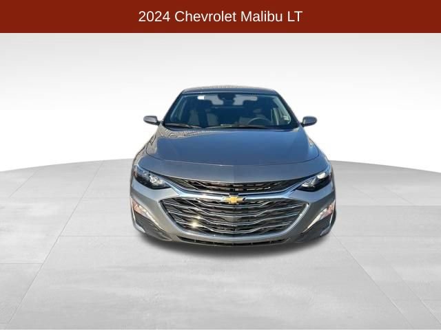 Used 2024 Chevrolet Malibu LT FWD image 2