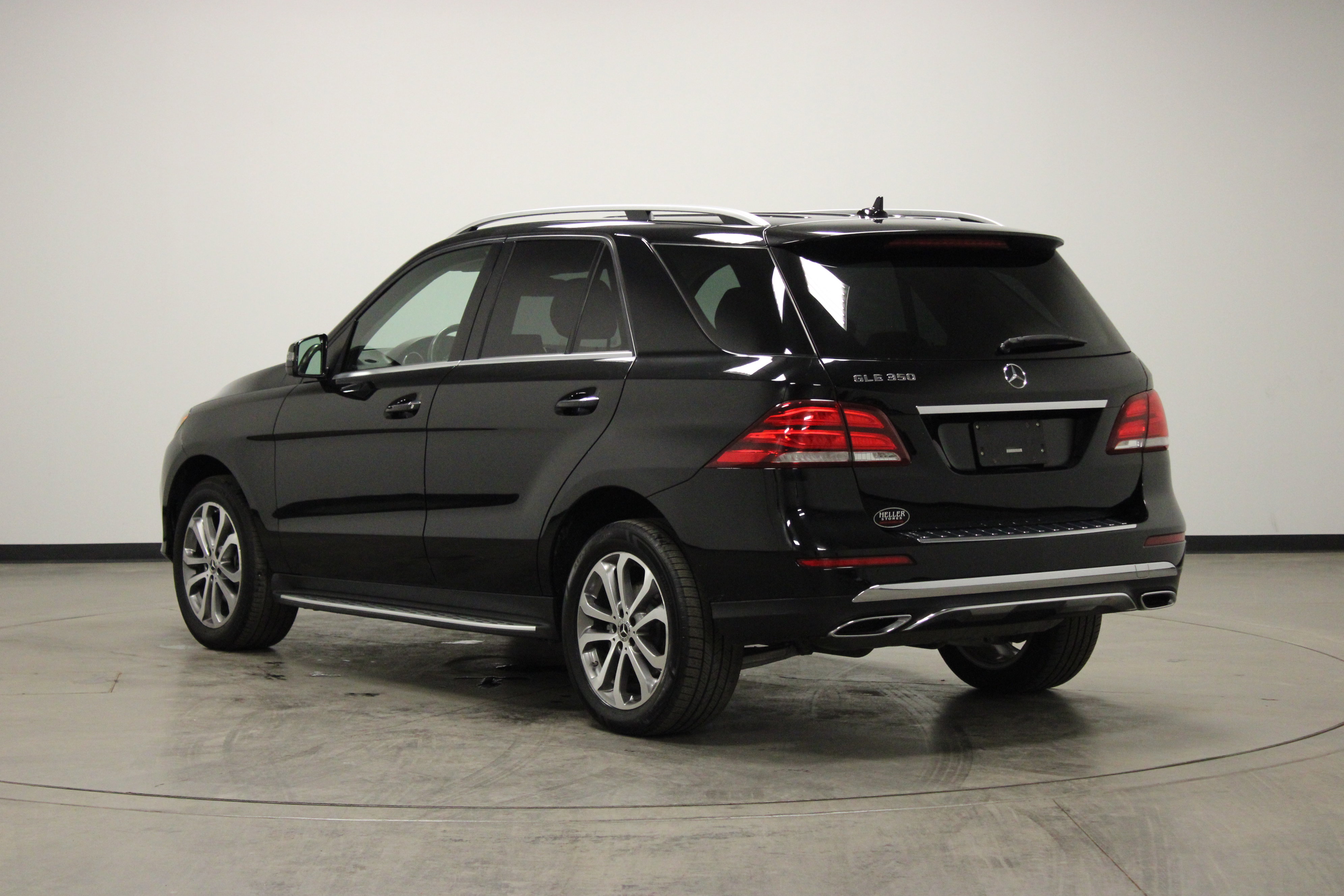 Used 2017 Mercedes-Benz GLE 350 image 6