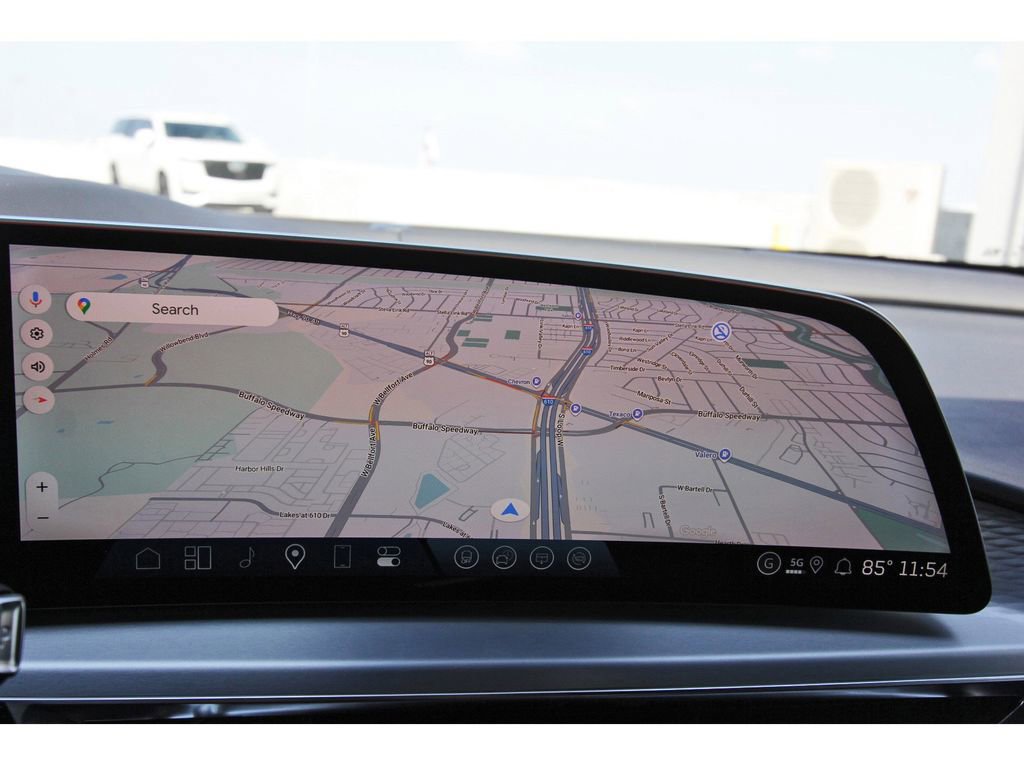 New 2026 Cadillac Lyriq Signature Sport image 17