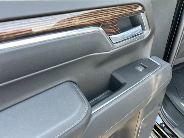 New 2026 GMC Sierra 1500 Elevation w/ Elevation Premium Package image 65