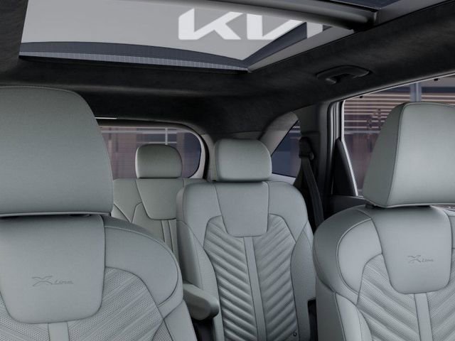 New 2025 Kia Sorento SX Prestige w/ Sage Leather Package image 29