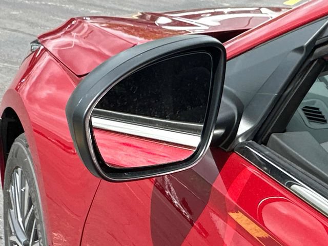 New 2026 Nissan Altima 2.5 SV AWD/4WD image 10
