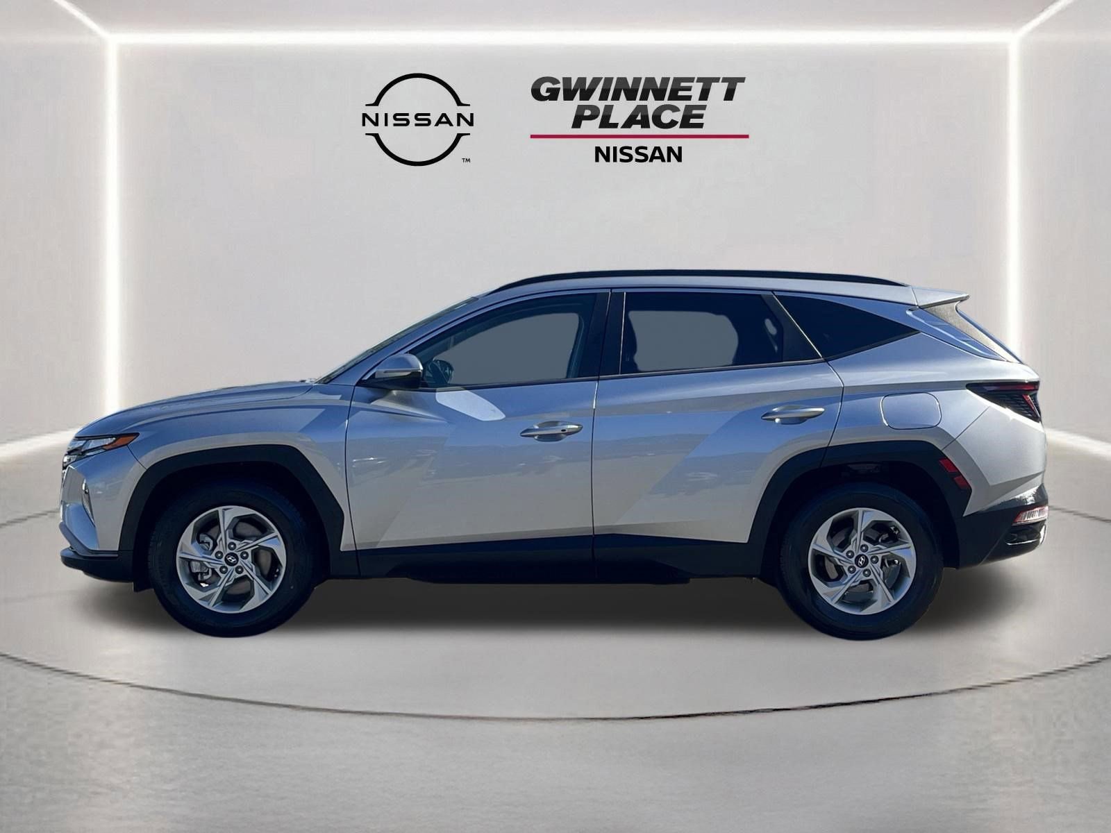 Used 2022 Hyundai Tucson SEL image 23