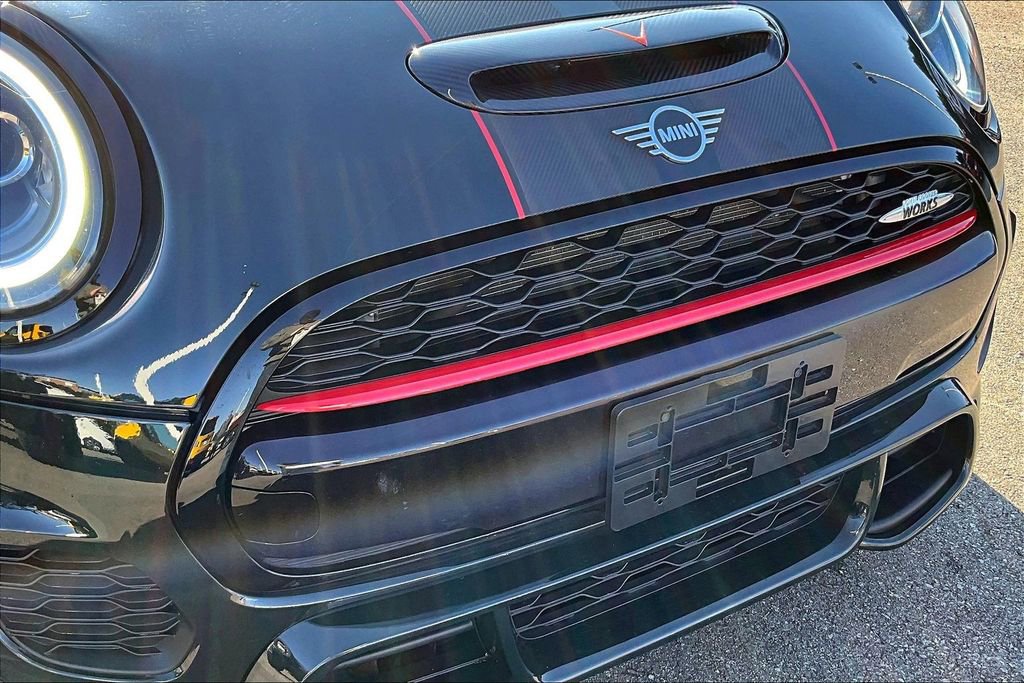 Used 2019 MINI Cooper John Cooper Works image 28