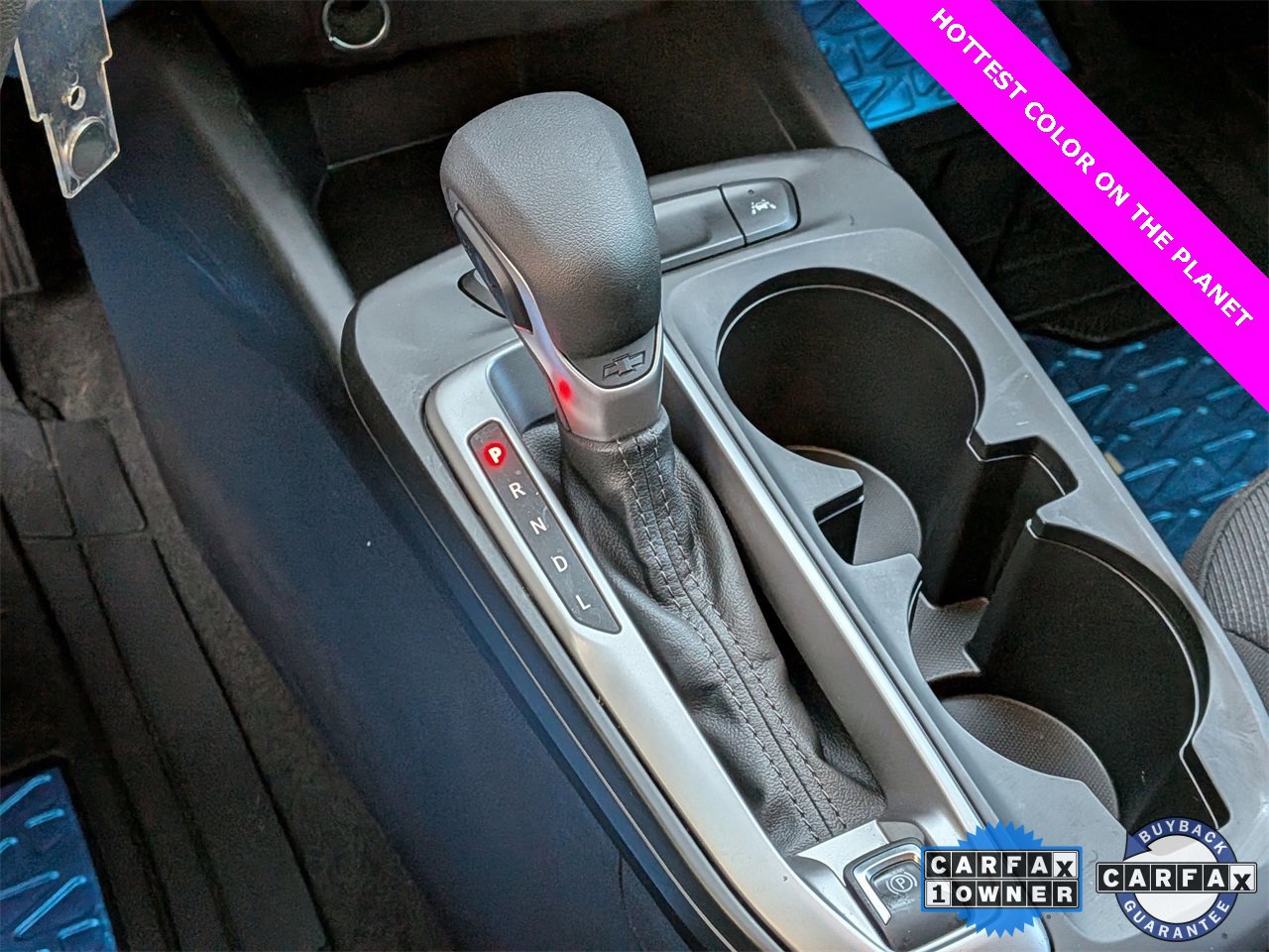 Used 2026 Chevrolet Trax LS w/ Driver Confidence Package image 14