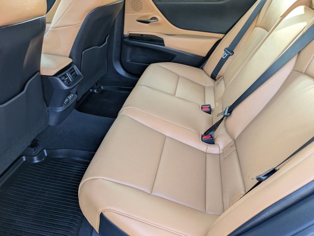 Used 2025 Lexus ES 350 w/ Premium Package FWD image 18