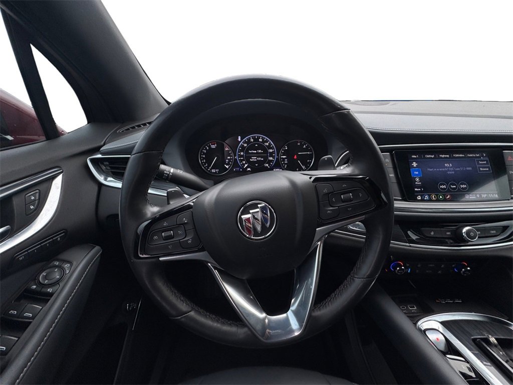 Used 2024 Buick Enclave Premium image 13