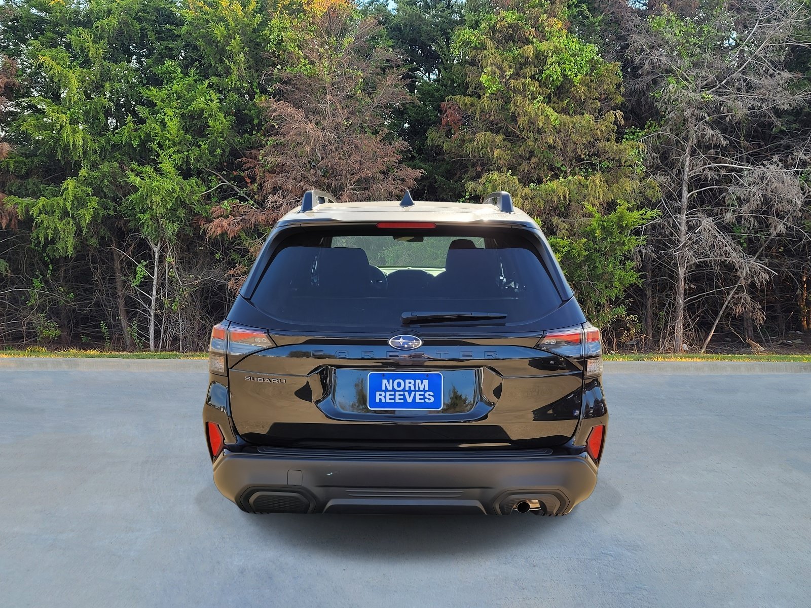 Used 2026 Subaru Forester Premium AWD/4WD image 17
