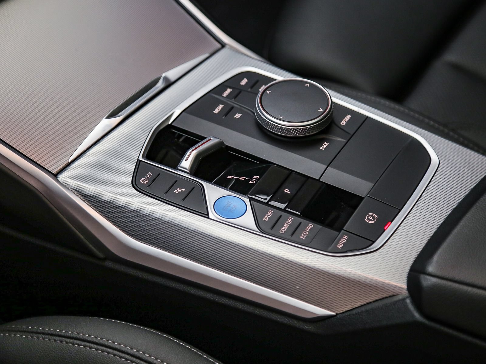 Certified 2023 BMW i4 eDrive35 w/ Premium Package RWD image 21